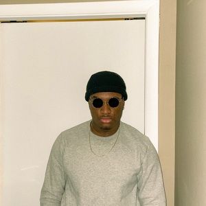 Meet your Posher, Bryson